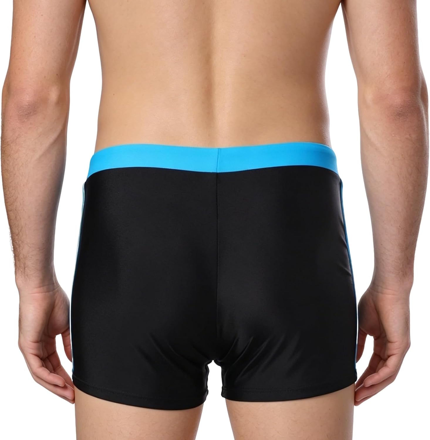 Men’s Quick-Dry Swim Shorts - Image 6